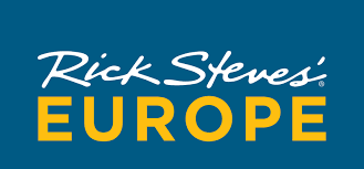 Rick Steves Europe logo