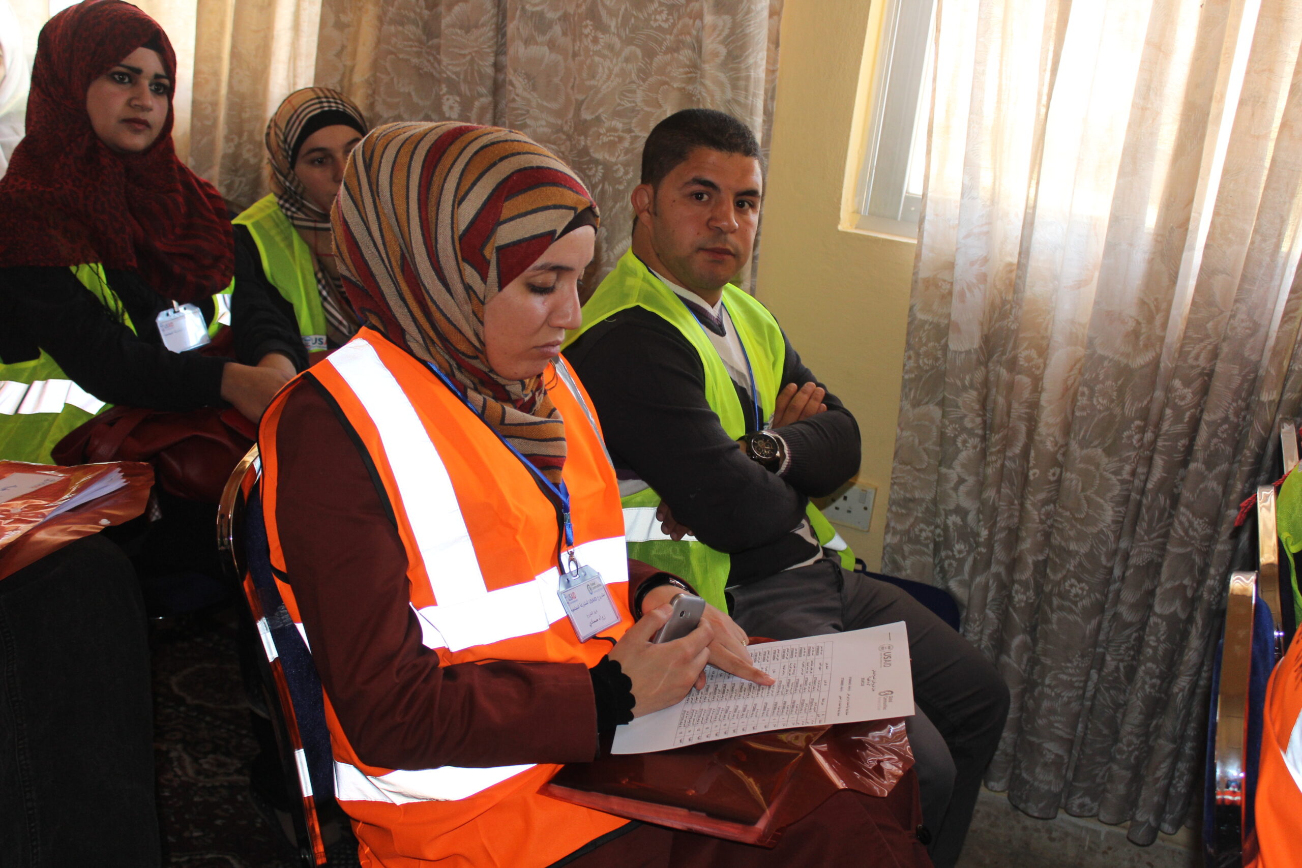 FI GC-Jordan-CEP-HHS-Taybeh-2014-95