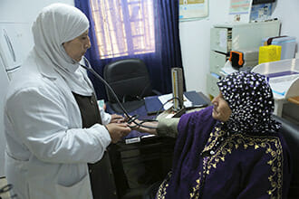 jordan-Al-Seeleh-Healthcare-Center
