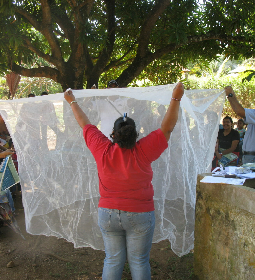 GC Honduras_Malaria Prevention