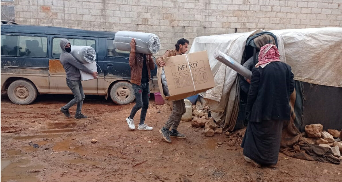 Syria-HA_ATLAS-program_NFI-distribution