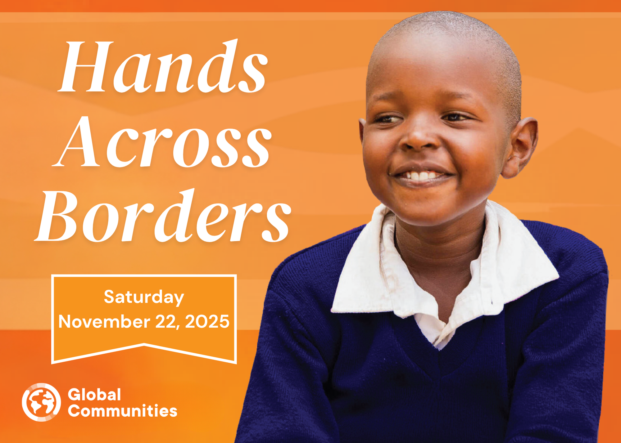 2025 Hands Across Borders