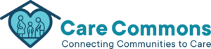 Care Commons Logo - Color