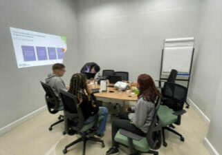 Brazil_Projeto Reciclar_Positive Youth Development_Media Workshop