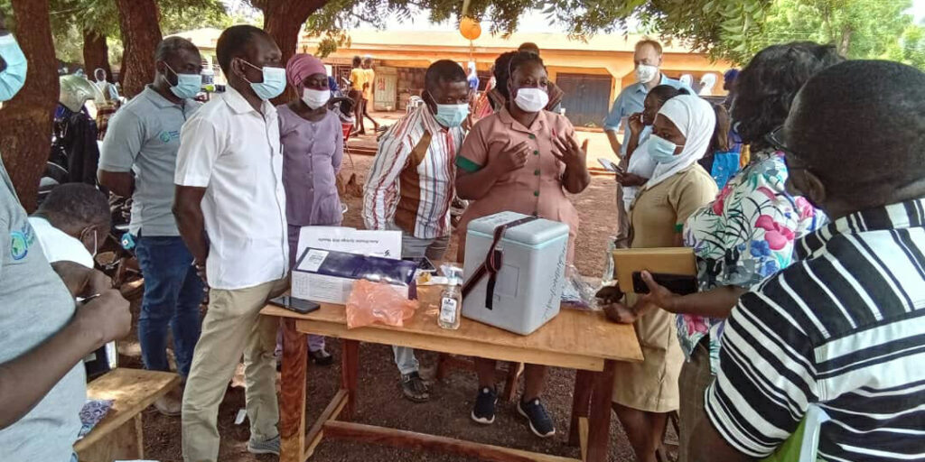 Ghana_COVID-19-project