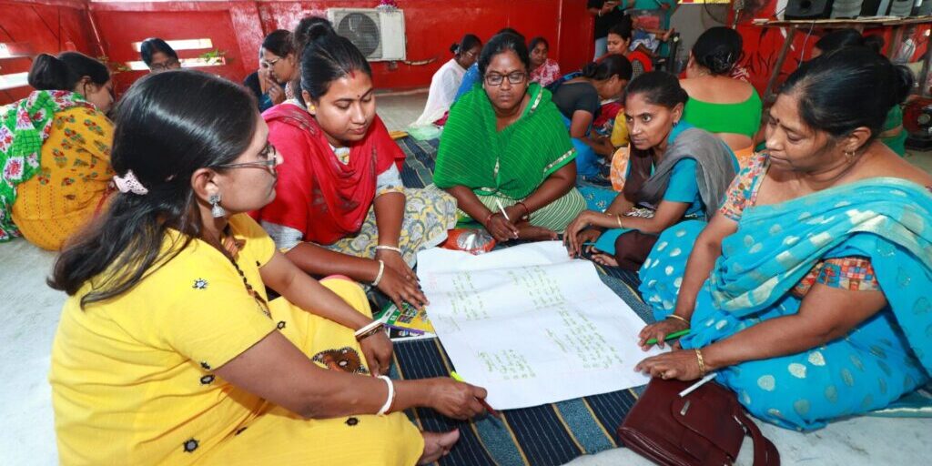 Group-Activity-at-Bansdroni-TC