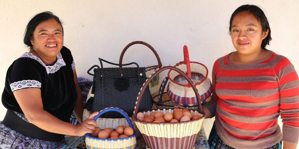 Guatemala_Podemos-project_Women-Empowered_Elsa-and-Debora