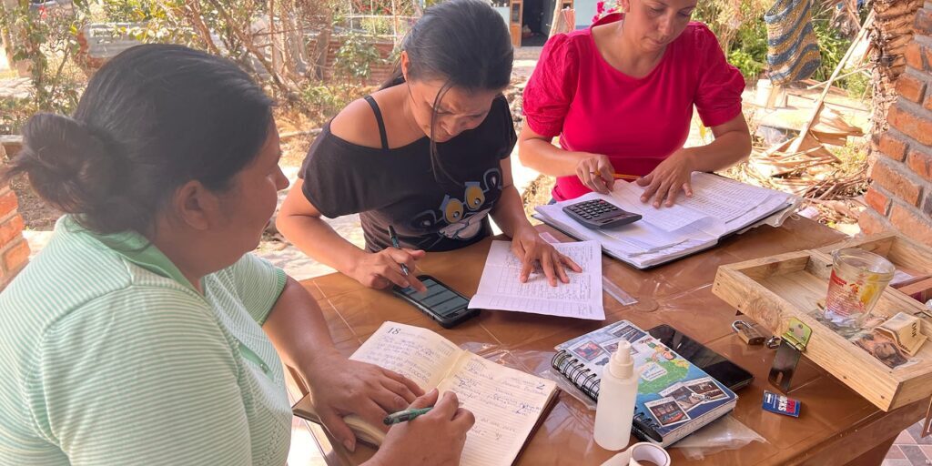 Honduras_Women-Empowered-program_Norma