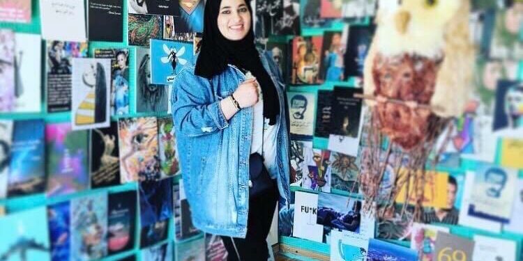 Jordan-YouthPower-Alaa-Kreshan