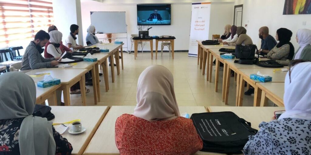 Jordan-YouthPower-Local-Policy-Development-2