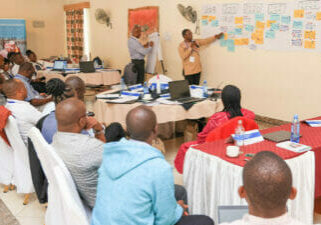 Kenya_CLEAR Learning Forum 2_June 2023