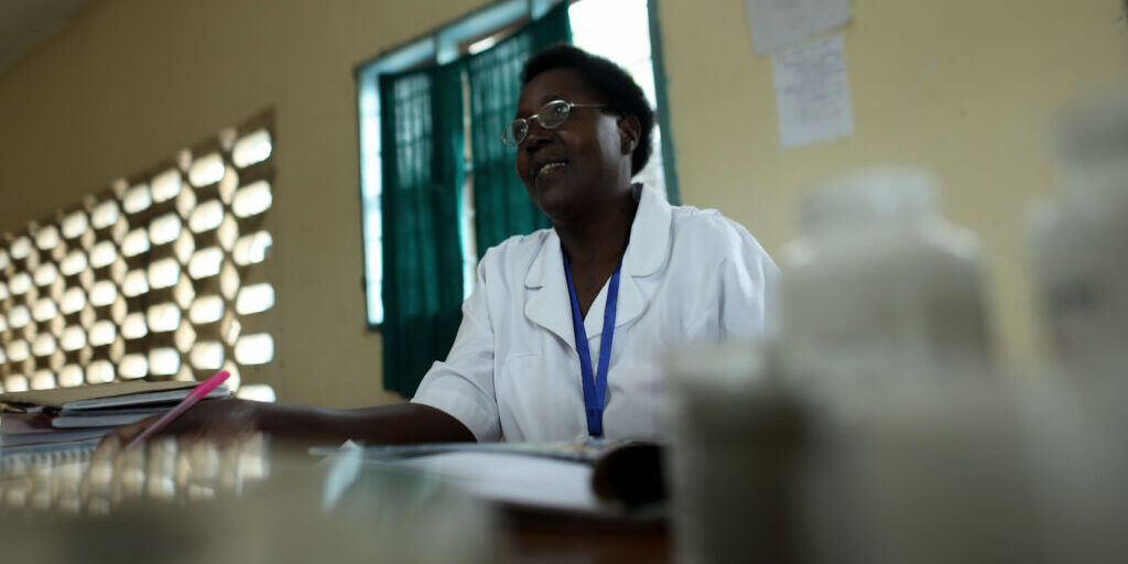 11 May 2018.On the remote Island of Ukerewe on Lake Victoria, IntraHealth is working with local government counter parts to bring VMMC programs to the men of the community, helping to reduce the spread of HIV and improve over all health. .In the village of Namainda Itibi the local satellite health clinic is hosting IntraHealth’s four-week campaign. There we met with folks, did interviews and photographed some you people undergoing the process

.Husband and Wife -.Godfrey Musibha, 47, recently underwent VMMC after hearing about through a PSA. (at their home).“I knew I was HIV positive before I got the VMMC service
When I found out I was HIV positive I wanted to keep my wife HIV free
I am now a Lay Councilor for CDC and a village leader. I teach local community members about VMMC and how to use a condom properly. .Both my wife and I talk about feeling cleaner than before. .People I know loving with HIV I help train about prevention.”
Sikuwajdou Vumilia, 35, .“I met him only when he came to engage me in 2003. We have a half-acre farm .When I found out he was positive I had to accept because I would have no idea where to go
He didn’t tell me he was going to get circumcised. I was mad he didn’t tell me because why would he lie. I was happy he did it. It has had a positive impact on our sexual life. My youngest is 8 and I’ll advise her to protect herself when she grows up.”.
January, 23, fisherman
“Heard about the campaign through a PSA on the radio. .I was circumcised on March 7th.Wasn’t afraid because my mind was made up to do it
My wife had been insisting I do it
I haven’t seen her since I did it, and I haven’t told her about it because after she miscarried she went back to her families village and we haven’t met since then
My brother convinced me to do it, he said it’d help reduce disease
My three-year-old son has already been circumcised
My wife will be happy when she finds out. .She worries because I fish at night, so she thinks I might be sleeping around but I don’t. I love her after all.”
Nangale Ectina – (fisherman wearing checked wrapper)
Khadija Butemi, 21 (Woman in red hat –married couple).“I convinced my husband to get the procedure. .He got it through the campaign
He was frequently getting STI’s and passing them on to me
My husband was smelling
I convinced him because I was tired of this
I have seen changes in my sex life, and it feels better now too. .We have one daughter who is one-year-old. I want another but will wait another 5 years
I love and respect my husband so I won’t have other sexual partners. And I fear HIV.”

Jafer John, __ (Purple Adidas shirt - married couple).“We fisherman heard about the free VMMC services in March. We sat down together to decide .I enjoy sex more now. .Because what I learned about infections and HIV .I’d like to see these kinds of services scaled up and I advocate for other fisherman .I fish twice a day and I get 1500 to 3000 per fish.”.
Nanzula Jactaja, 43 (Community Health Worker).Community Sensitizer on HIV and TB.In 2003 my husband died of TB and left me with four young kids.A few years after my husbands death I learned about TB and realized he had died from it
In 2009 I was trained as a community health adviser.I am happy being a community health worker
I had TB for 6 months last year.At first my clients didn’t trust me
Now people cooperate when they understand what I am doing
At first  I cared for 11 people and now I over see 40 people, mostly are youth
I got two new clients this week and both were 18 male and female.
Experamila Paulo Nangero, 45 (Nurse).In 1994 I became a midwife, and since then I have been trained by lots of organizations
I only council on the procedures, but I assist the doctor
For the men and boys who come for VMMC the most popular age group is 10-29


Background:.IntraHealth is working in Tanzania, bringing a CDC program that helps promote young men to become circumcised in an effort to bring better health care and prevent the spread of HIV.  .IntraHealth.Namuh Media.Photos by Josh Estey., 11 May 2018.On the remote Island of Ukerewe on Lake Victoria, IntraHealth is working with local government counter parts to bring VMMC programs to the men of the community, helping to reduce the spread of HIV and improve over all health. .In the village of Namainda Itibi the local satellite health clinic is hosting IntraHealth’s four-week campaign. There we met with folks, did interviews and photographed some you people undergoing the process

.Husband and Wife -.Godfrey Musibha, 47, recently underwent VMMC after hearing about through a PSA. (at their home).“I knew I was HIV positive before I got the VMMC service
When I found out I was HIV positive I wanted to keep my wife HIV free
I am now a Lay Councilor for CDC and a village leader. I teach local community members about VMMC and how to use a condom properly. .Both my wife and I talk about feeling cleaner than before. .People I know loving with HIV I help train about prevention.”
Sikuwajdou Vumilia, 35, .“I met him only when he came to engage me in 2003. We have a half-acre farm .When I found out he was positive I had to accept because I would have no idea where to go
He didn’t tell me he was going to get circumcised. I was mad he didn’t tell me because why would he lie. I was happy he did it. It has had a positive impact on our sexual life. My youngest is 8 and I’ll advise her to protect herself when she grows up.”.
January, 23, fisherman
“Heard about the campaign through a PSA on the radio. .I was circumcised on March 7th.Wasn’t afraid because my mind was made up to do it
My wife had been insisting I do it
I haven’t seen her since I did it, and I haven’t told her about it because after she miscarried she went back to her families village and we haven’t met since then
My brother convinced me to do it, he said it’d help reduce disease
My three-year-old son has already been circumcised
My wife will be happy when she finds out. .She worries because I fish at night, so she thinks I might be sleeping around but I don’t. I love her after all.”
Nangale Ectina – (fisherman wearing checked wrapper)
Khadija Butemi, 21 (Woman in red hat –married couple).“I convinced my husband to get the procedure. .He got it through the campaign
He was frequently getting STI’s and passing them on to me
My husband was smelling
I convinced him because I was tired of this
I have seen changes in my sex life, and it feels better now too. .We have one daughter who is one-year-old. I want another but will wait another 5 years
I love and respect my husband so I won’t have other sexual partners. And I fear HIV.”

Jafer John, __ (Purple Adidas shirt - married couple).“We fisherman heard about the free VMMC services in March. We sat down together to decide .I enjoy sex more now. .Because what I learned about infections and HIV .I’d like to see these kinds of services scaled up and I advocate for other fisherman .I fish twice a day and I get 1500 to 3000 per fish.”.
Nanzula Jactaja, 43 (Community Health Worker).Community Sensitizer on HIV and TB.In 2003 my husband died of TB and left me with four young kids.A few years after my husbands death I learned about TB and realized he had died from it
In 2009 I was trained as a community health adviser.I am happy being a community health worker
I had TB for 6 months last year.At first my clients didn’t trust me
Now people cooperate when they understand what I am doing
At first  I cared for 11 people and now I over see 40 people, mostly are youth
I got two new clients this week and both were 18 male and female.
Experamila Paulo Nangero, 45 (Nurse).In 1994 I became a midwife, and since then I have been trained by lots of organizations
I only council on the procedures, but I assist the doctor
For the men and boys who come for VMMC the most popular age group is 10-29


Background:.IntraHealth is working in Tanzania, bringing a CDC program that helps promote young men to become circumcised in an effort to bring better health care and prevent the spread of HIV.  .IntraHealth.Namuh Media.Photos by Josh Estey.