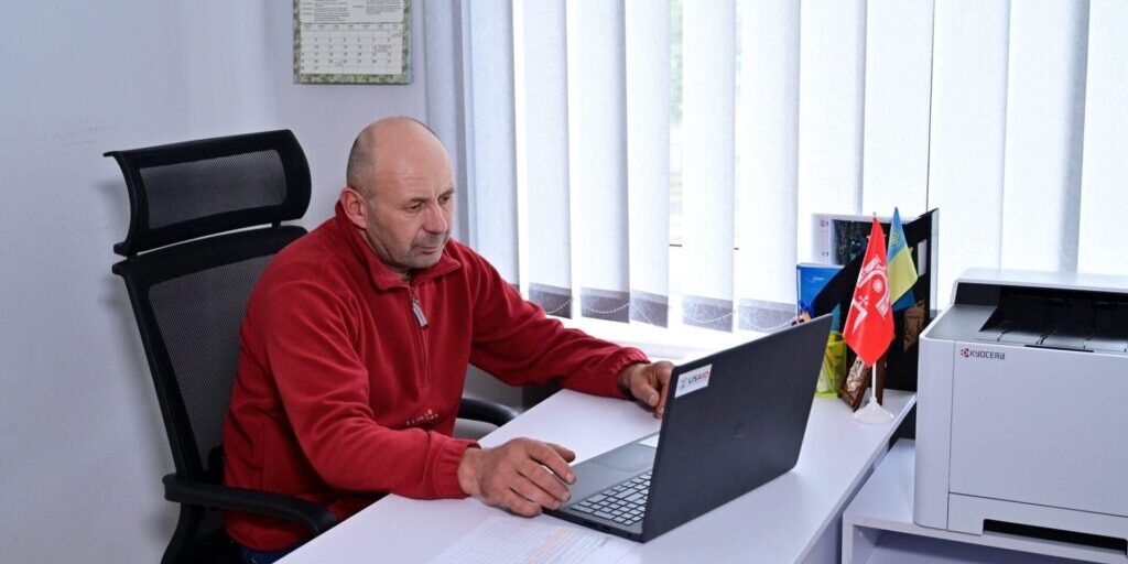 Ukraine_DOBRE-program_Hryhorii-Soltis